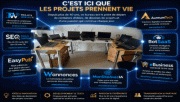 Passing On 40 Years of Web, SEO and AI Experience
