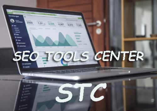 إعلان بانر الخاص بك على SEO Tools Center STC