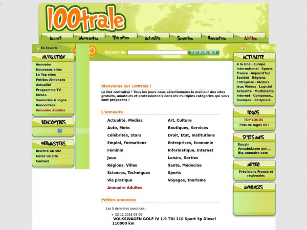 100trale.com