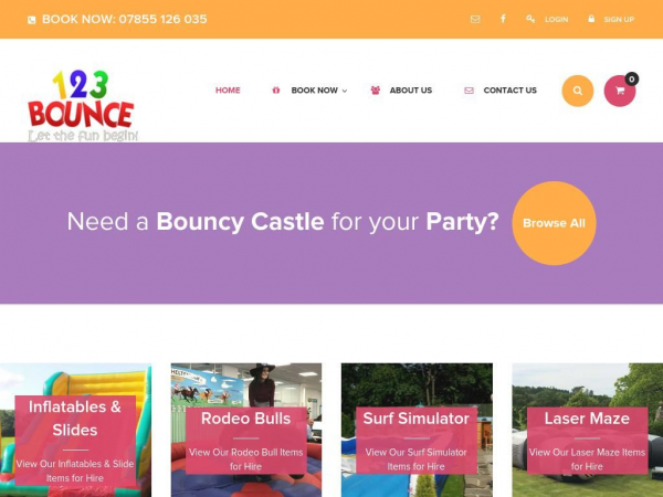 123bounce.co.uk