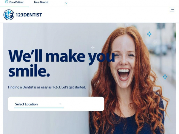 123dentist.com