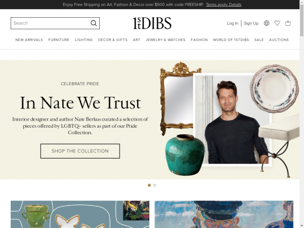 1stdibs.com