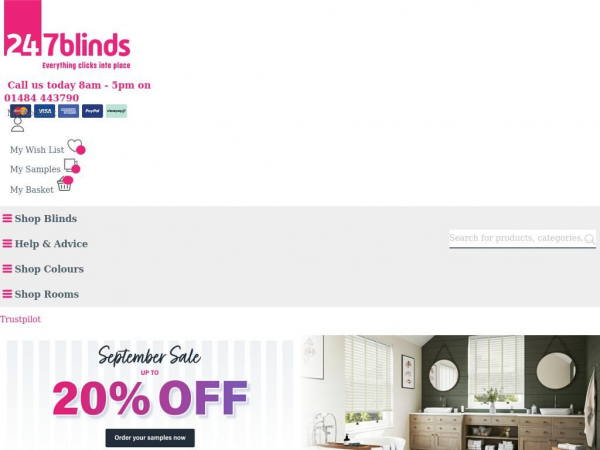 247blinds.co.uk