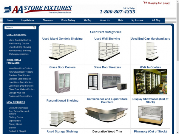 aastorefixtures.com