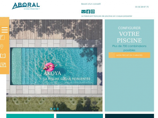 aboral.fr