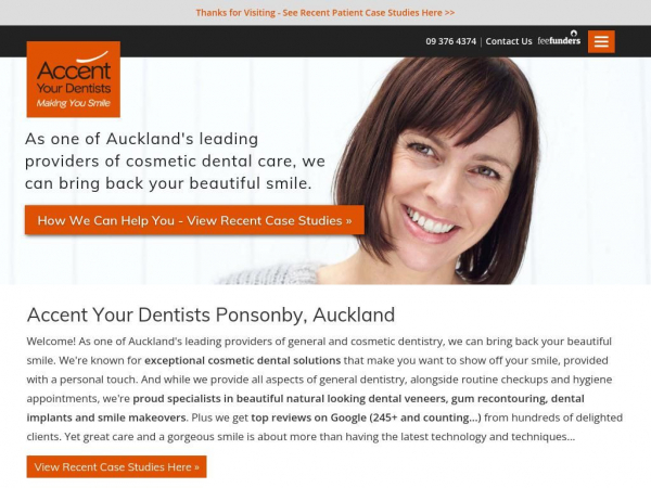 accentds.co.nz