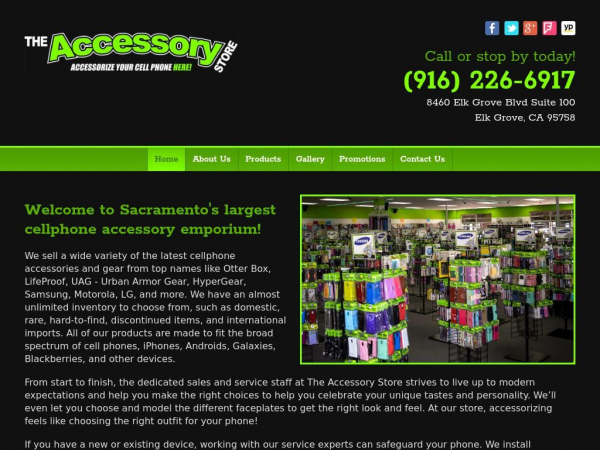 accessorizeeveryone.net