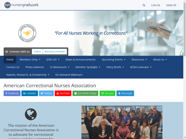 acna.nursingnetwork.com