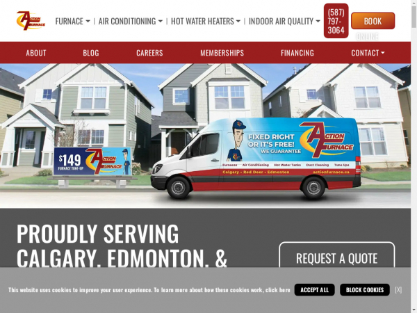 actionfurnace.ca