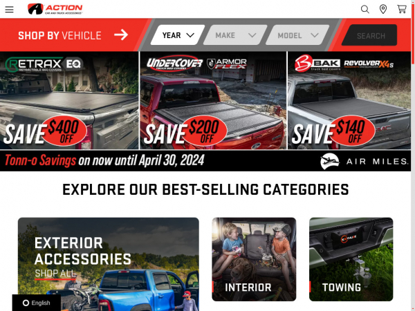 actiontrucks.com