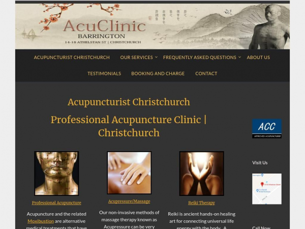 acuclinic.co.nz