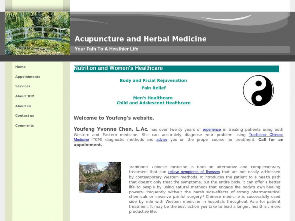 acupuncture-herbal-medicine.com