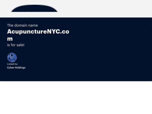 acupuncturenyc.com