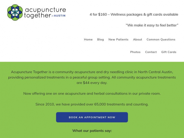 acupuncturetogetheraustin.com