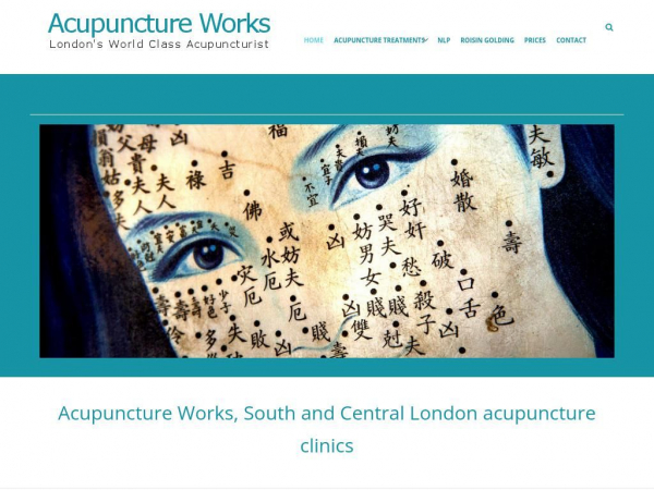 acupunctureworks.co.uk