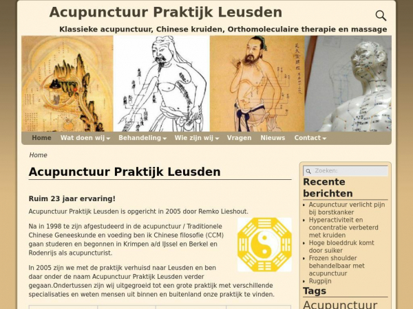 acupunctuur-online.nl