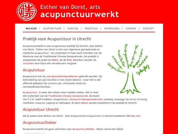 acupunctuurwerkt.nl