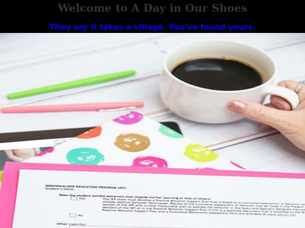 adayinourshoes.com