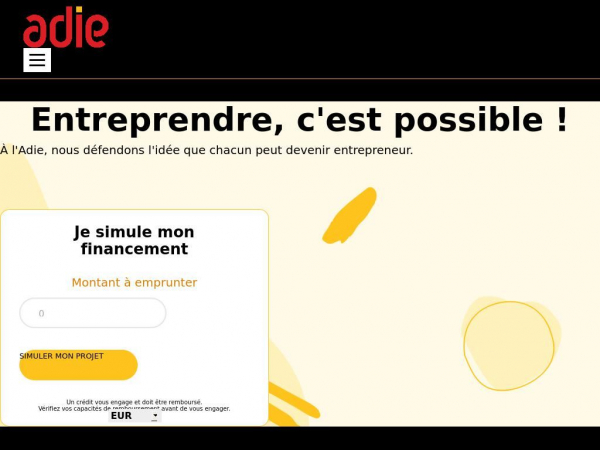 adie.org