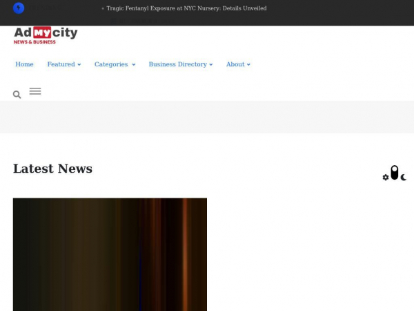 admycity.com