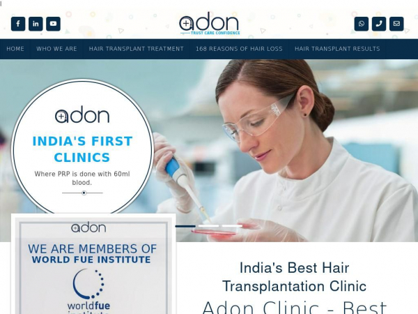 adonclinic.com