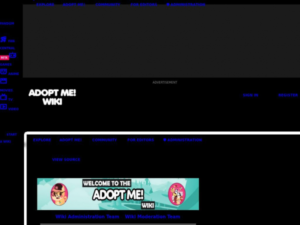 adoptme.fandom.com