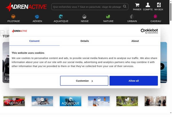 adrenactive.com