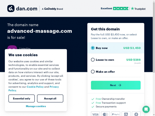 advanced-massage.com