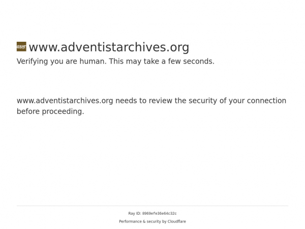 adventistarchives.org