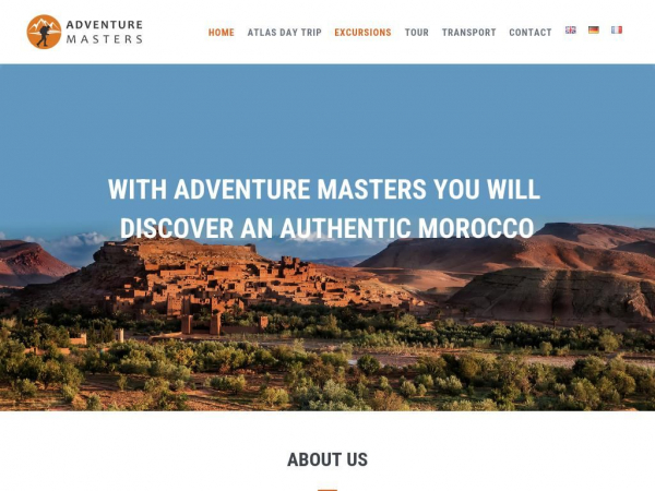 adventur-masters.com