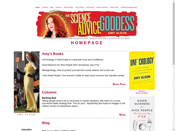 advicegoddess.com