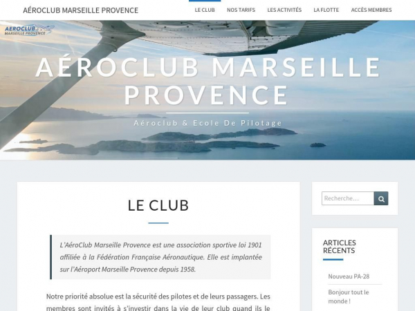 aeroprovence.com