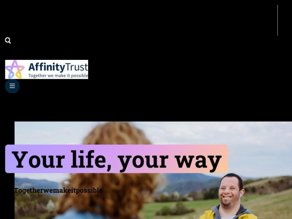 affinitytrust.org