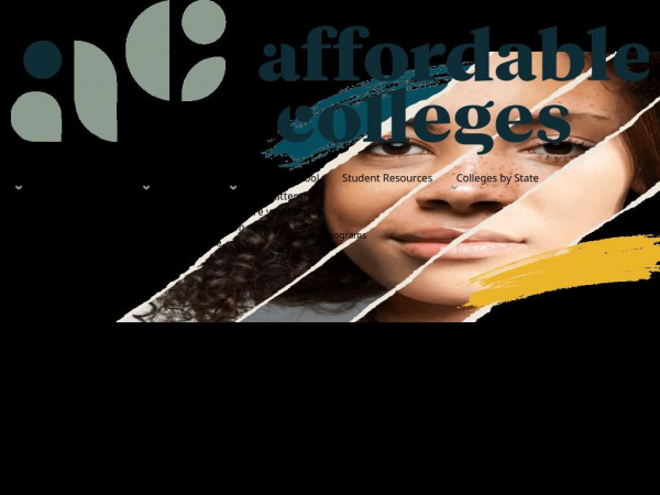 affordablecollegesonline.org