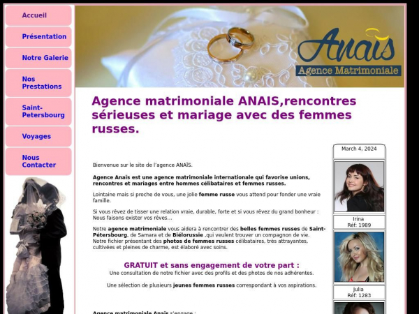 agence-anais.com