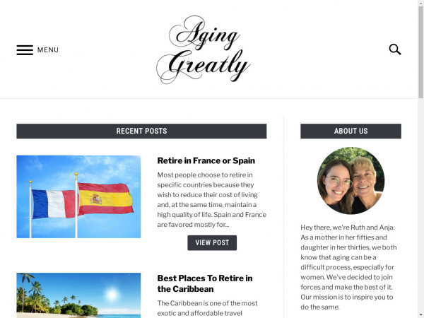 aginggreatly.com