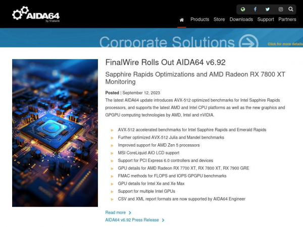 aida64.com