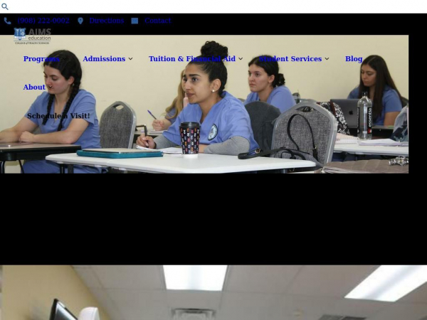 aimseducation.edu