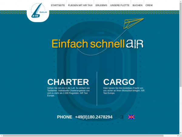 air-taxi.aero