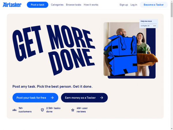 airtasker.com