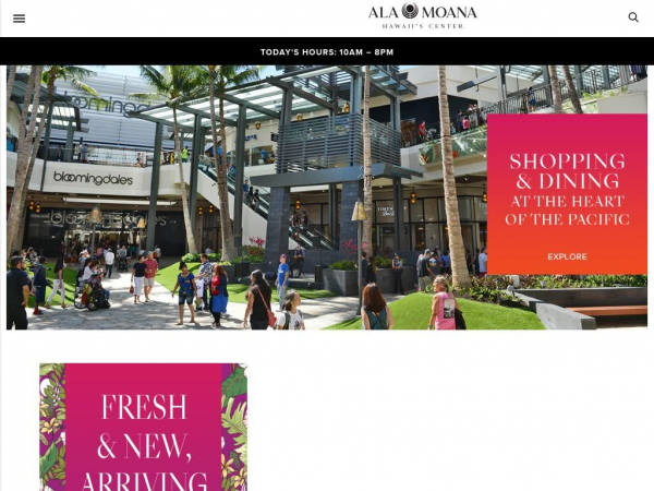 alamoanacenter.com