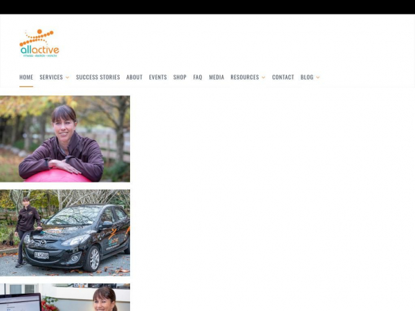 allactive.co.nz