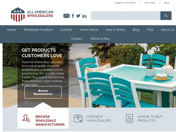 allamericanwholesalers.com