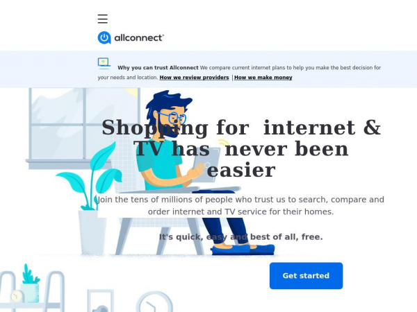 allconnect.com