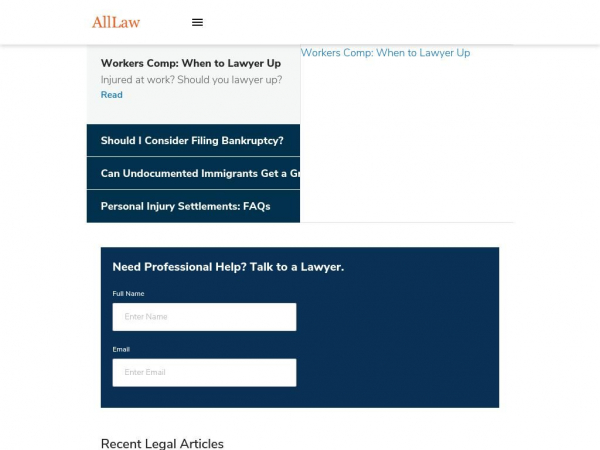 alllaw.com