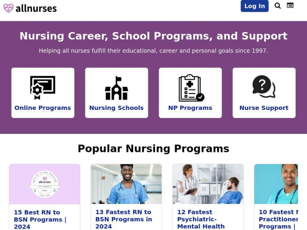 allnurses.com