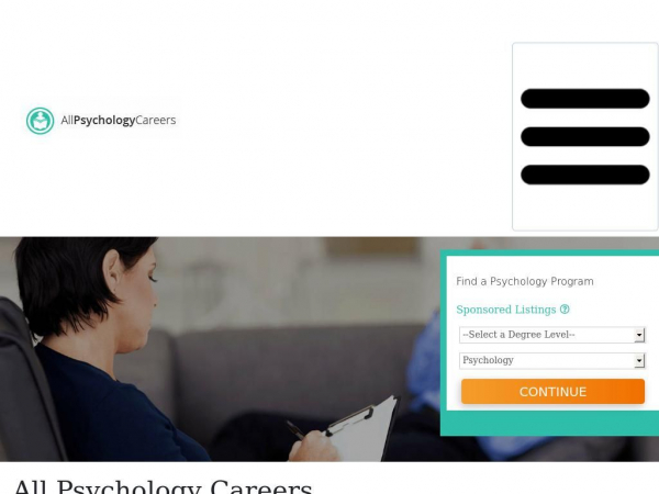 allpsychologycareers.com