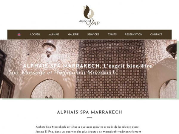 alphais-spa.com