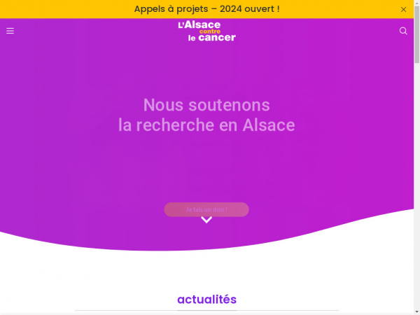 alsacecontrecancer.com