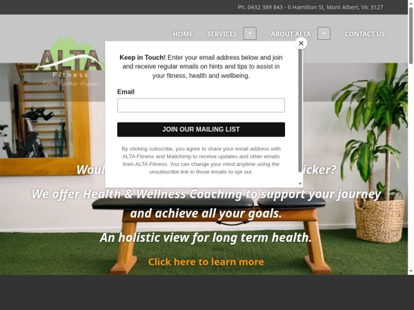 altafitness.com.au